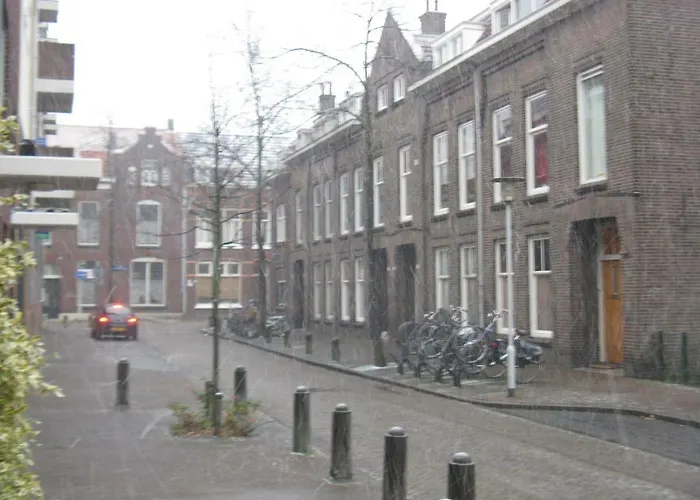 Smitsstraat B&B Eindhoven