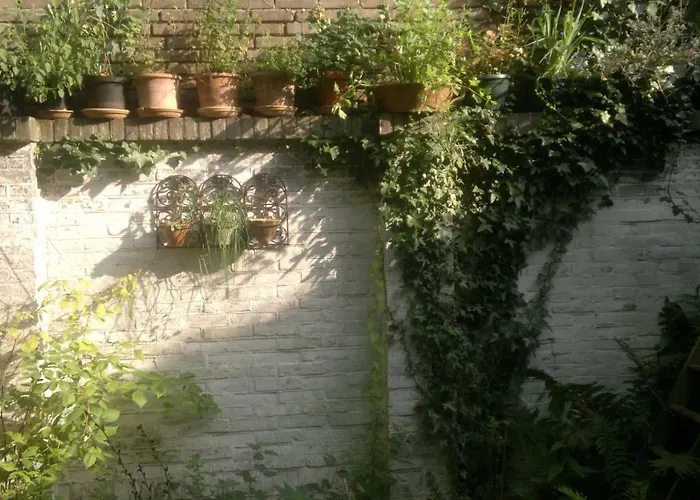 Smitsstraat B&B Eindhoven